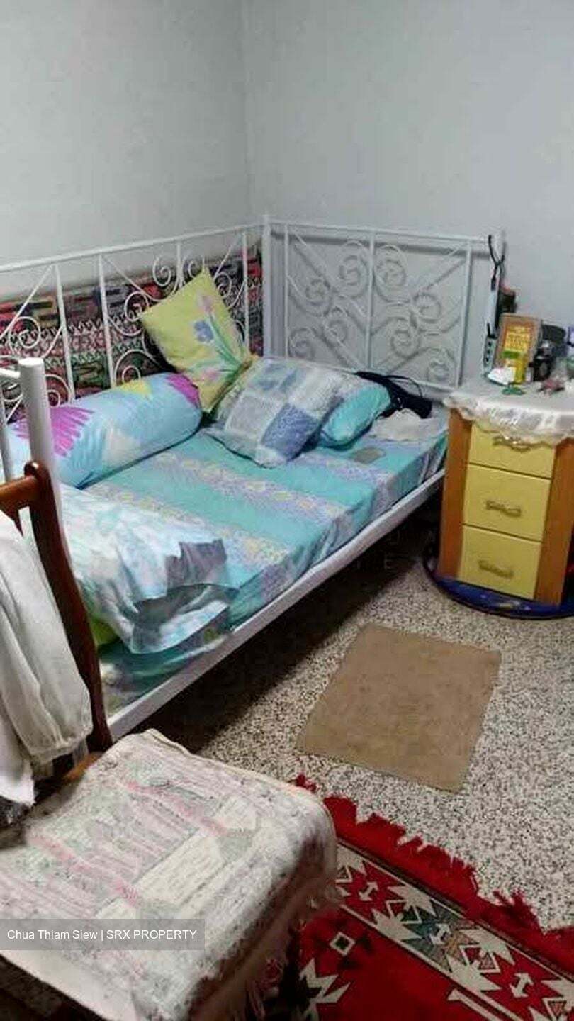 Blk 209 Boon Lay Place (Jurong West), HDB 3 Rooms #630327751